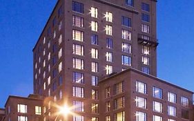 The Bowery Hotel